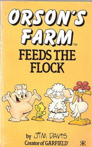 Orson's Farm Pocket Books 