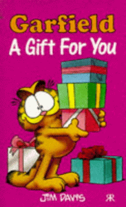 Garfield - A Gift for You 