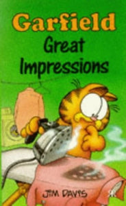 Garfield - Great Impressions 