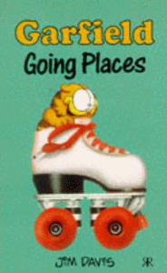 Garfield - Going Places 