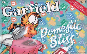 Garfield Domestic Bliss 