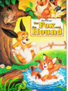 The Fox and the Hound 