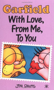 Garfield - With Love from Me to You 