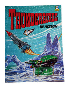 Thunderbirds in Action 