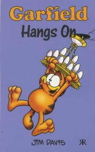 Garfield - Hangs on 