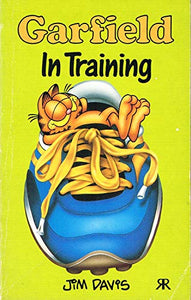 Garfield - In Training 