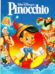 Pinocchio 