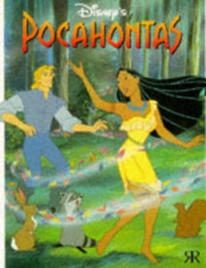 Pocahontas 