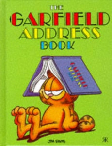 The Garfield Address Book 