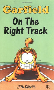 Garfield - On the Right Track 