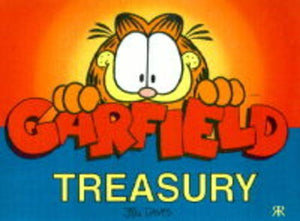 Garfield Treasury 