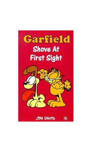 Garfield - Shove at First Sight 