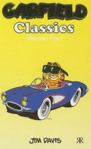 Garfield Classics 