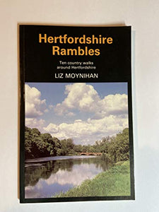 Hertfordshire Rambles 