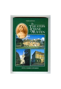 In the Steps of Jane Austen 