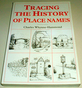 Tracing the History of Placenames 