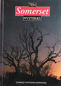 Ten Somerset Mysteries 