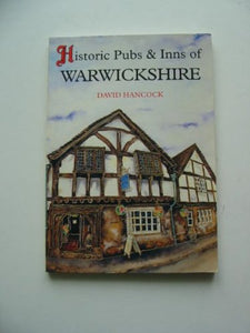 Historic Pubs and Inns of Warwickshire 