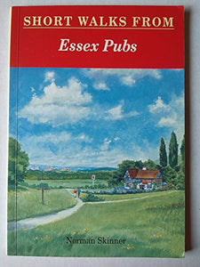 Short Walks from Essex Pubs 