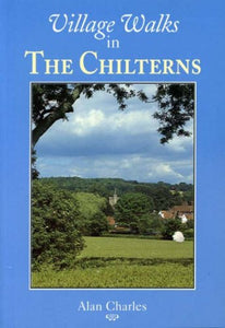 Village Walks in the Chilterns 