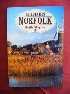 Hidden Norfolk 