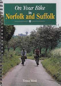 On Your Bike in Norfolk and Suffolk 