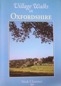 Village Walks in Oxfordshire 