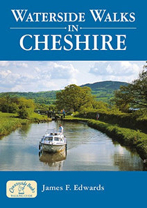 Waterside Walks in Cheshire 