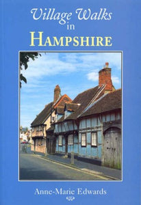 Village Walks in Hampshire 