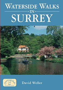 Waterside Walks in Surrey 