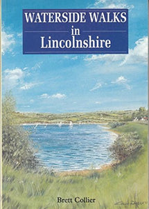 Waterside Walks in Lincolnshire 