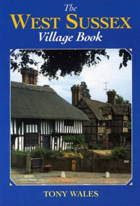 The West Sussex Village Book 