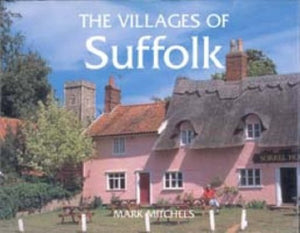 The Villages of Suffolk 