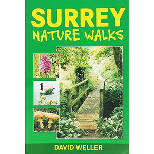 Surrey Nature Walks 