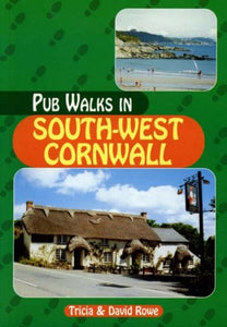 Pub Walks in South West Cornwall 