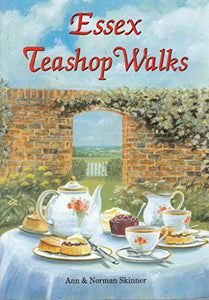 Essex Teashop Walks 