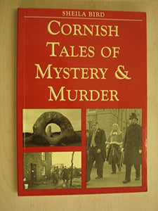 Cornish Tales of Mystery and Murder 