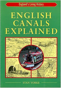 English Canals Explained 