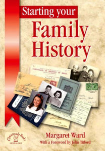 Starting Your Family History 