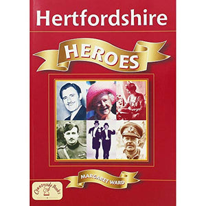 Hertfordshire Heroes 