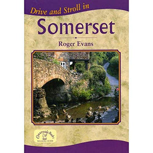 Drive and Stroll in Somerset 