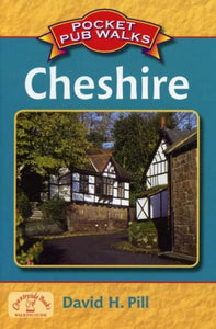 Pocket Pub Walks Cheshire 