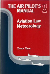 The Air Pilot's Manual 