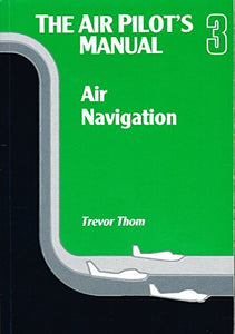 The Air Pilot's Manual 