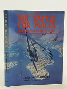 Air Battle for Malta 