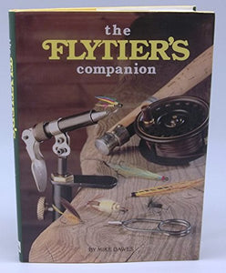 Fly Tier's Companion 