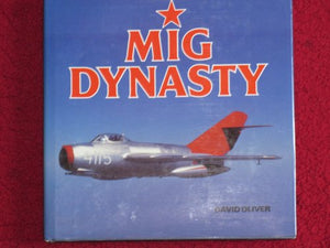 Mig Dynasty 