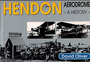 Hendon Aerodrome 