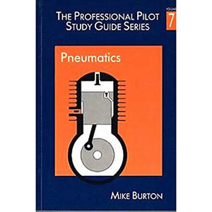 The Professional Pilot's Study Guide 