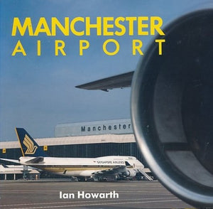 Manchester Airport 